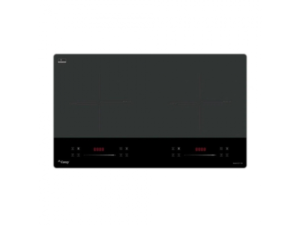 Bếp từ 2 vùng nấu Canzy CZ T159 - Siêu tiết kiệm điện
